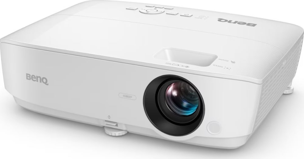 Benq Mh536 3 Benq Mh536 - Image 3
