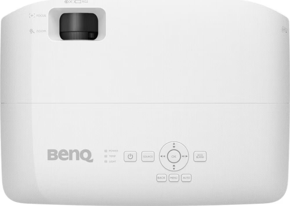 Benq Mh536 - Image 2