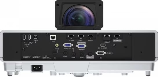 Epson Eb-800F 4 Epson Eb-800F - Image 4