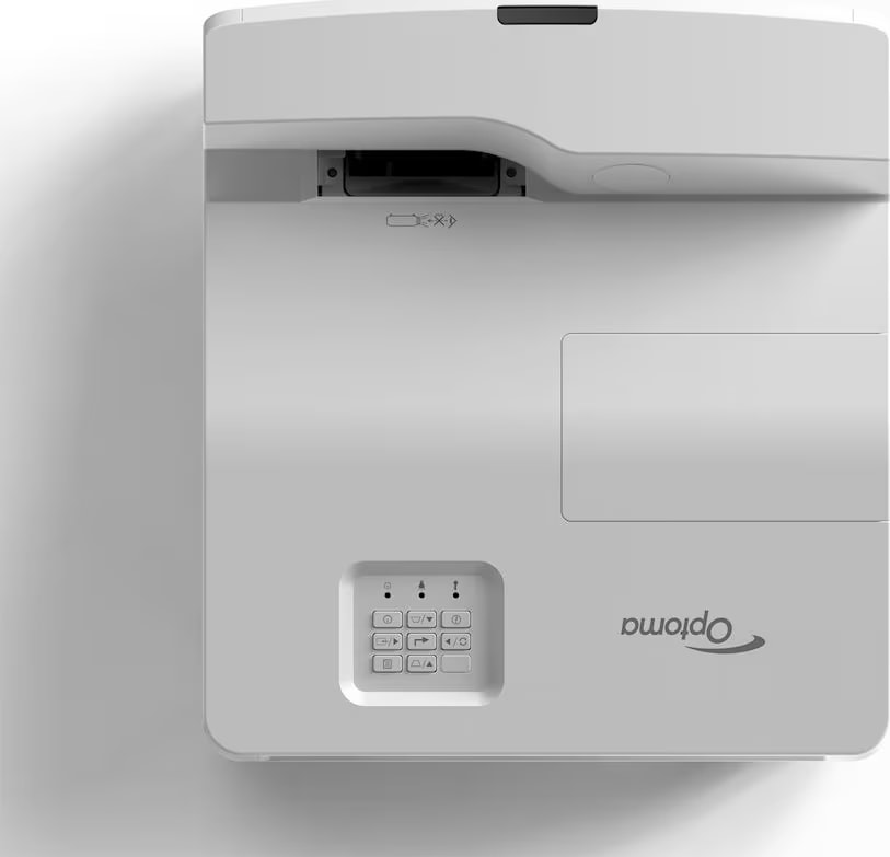 Optoma Eh340Ust 7 Optoma Eh340Ust - Image 7