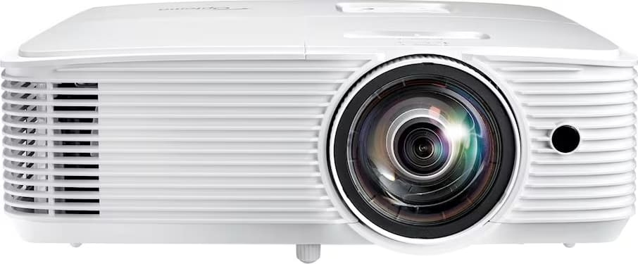 Optoma X309St - Image 6