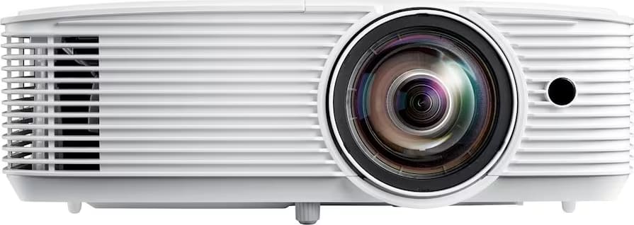 Optoma X309St 5 Optoma X309St - Image 5