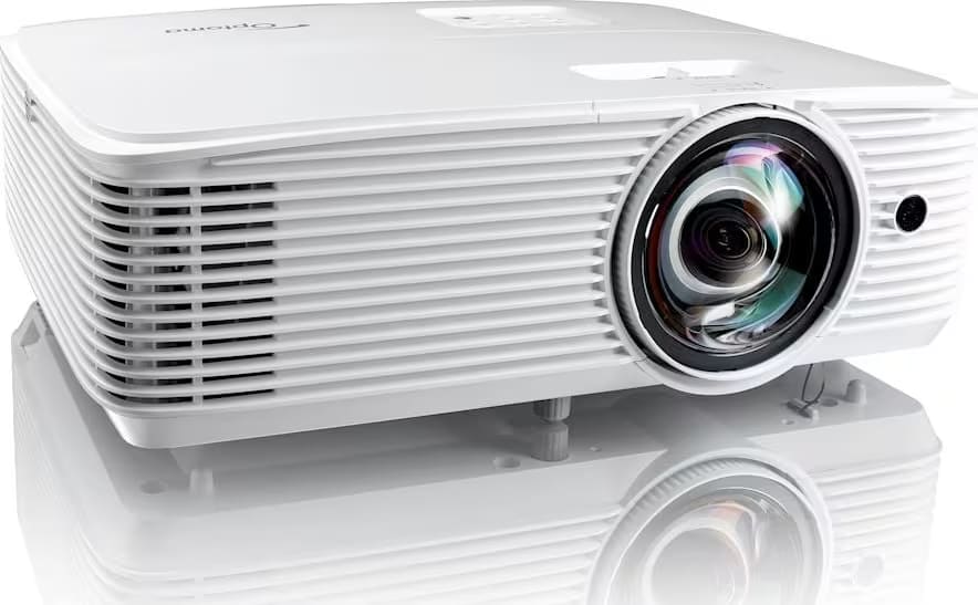 Optoma X309St 3 Optoma X309St - Image 3