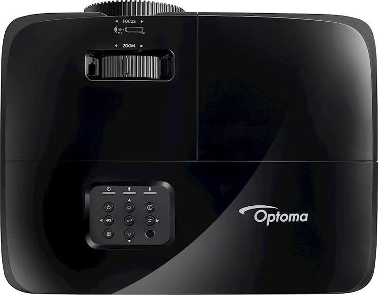 Optoma Dx322 - Image 5