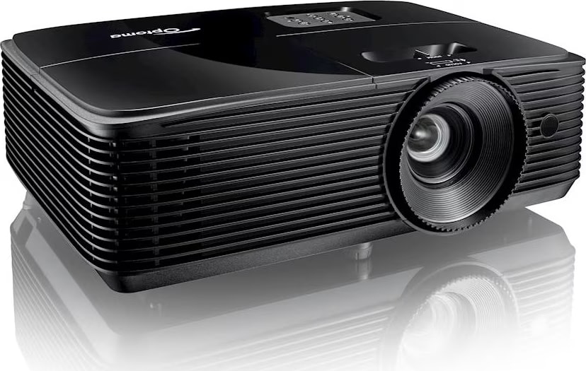 Optoma Dx322 4 Optoma Dx322 - Image 4
