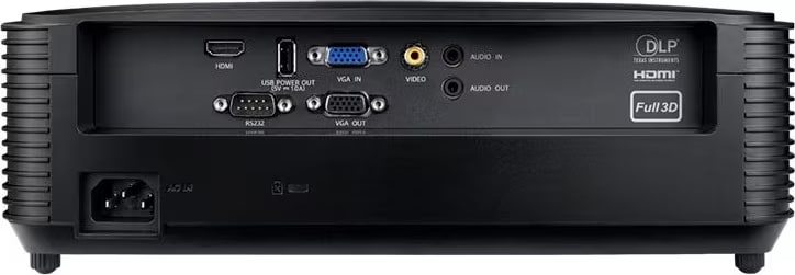 Optoma Dx322 - Image 3