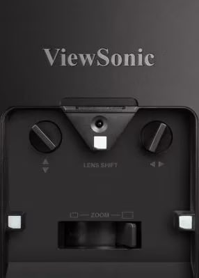 Viewsonic X100-4K 2 Viewsonic X100-4K - Image 2