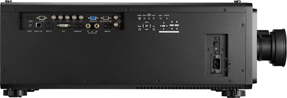Nec Px2000Ul 6 Nec Px2000Ul - Image 6