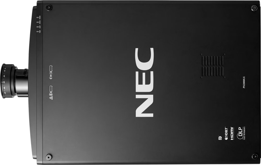 Nec Px2000Ul 5 Nec Px2000Ul - Image 5