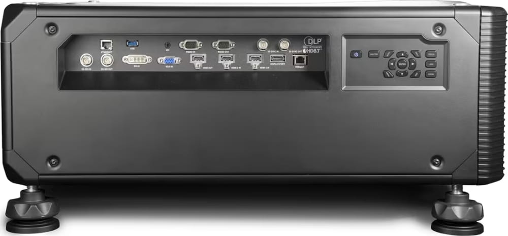 Barco G100-W16 2 Barco G100-W16 - Image 2