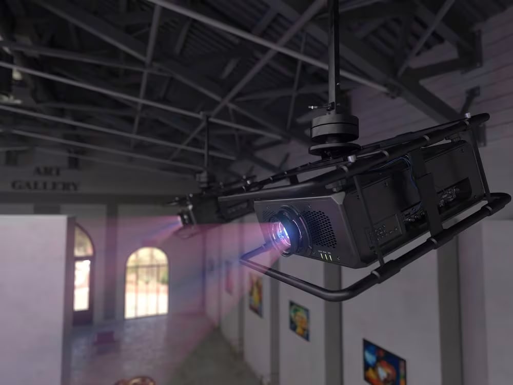 Optoma Zu1700 - Image 3