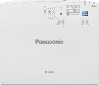 Panasonic Pt-Vmz51Ej 4 Panasonic Pt-Vmz51Ej - Image 4