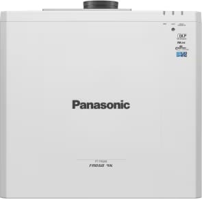Panasonic Pt-Frq60Wej - Image 4