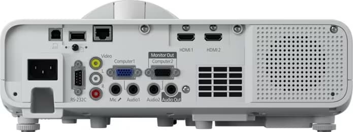 Epson Eb-L200Sw 5 Epson Eb-L200Sw - Image 5
