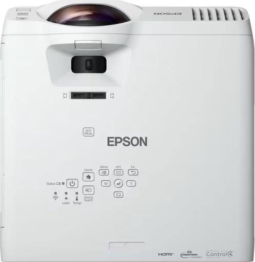 Epson Eb-L200Sw 2 Epson Eb-L200Sw - Image 2