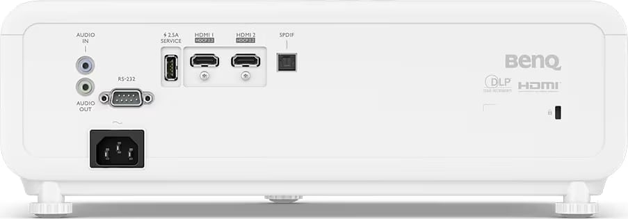 Benq Th690St - Image 5