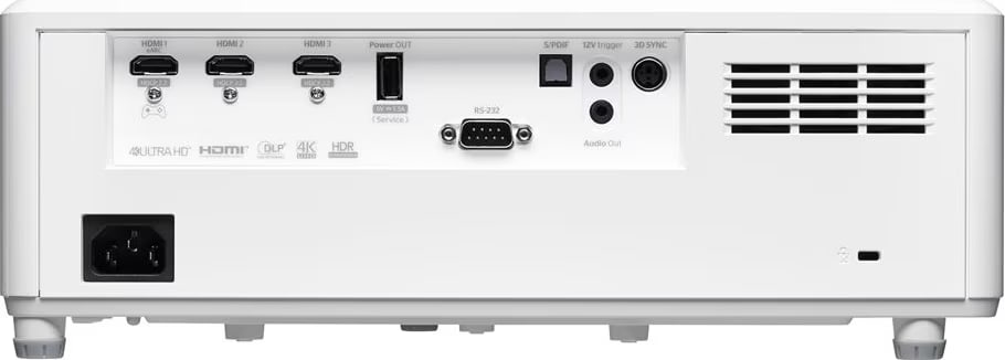 Optoma Zk400 - Image 5