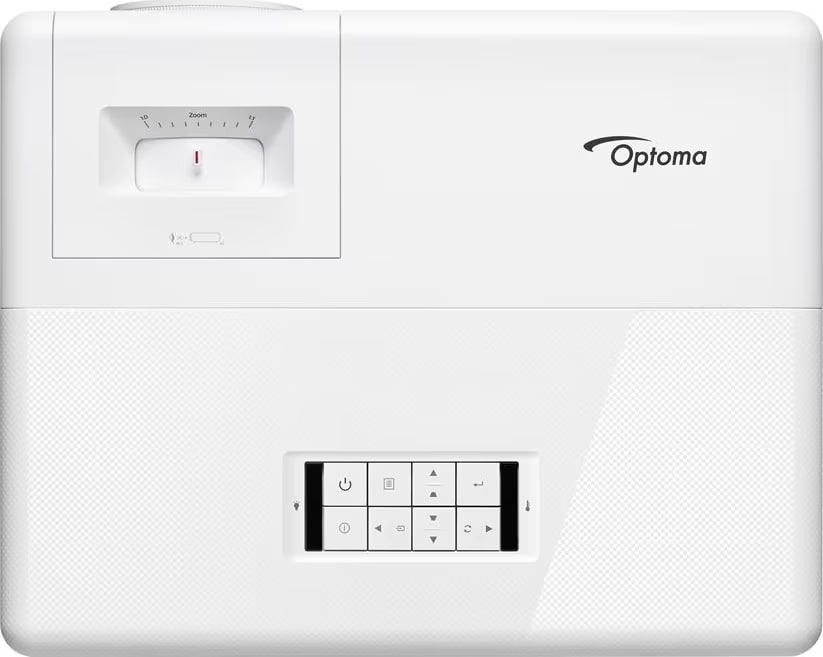 Optoma Zk400 2 Optoma Zk400 - Image 2