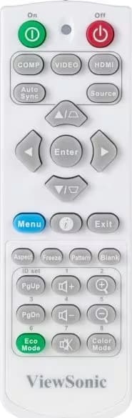 Viewsonic Ls500Wh - Image 3