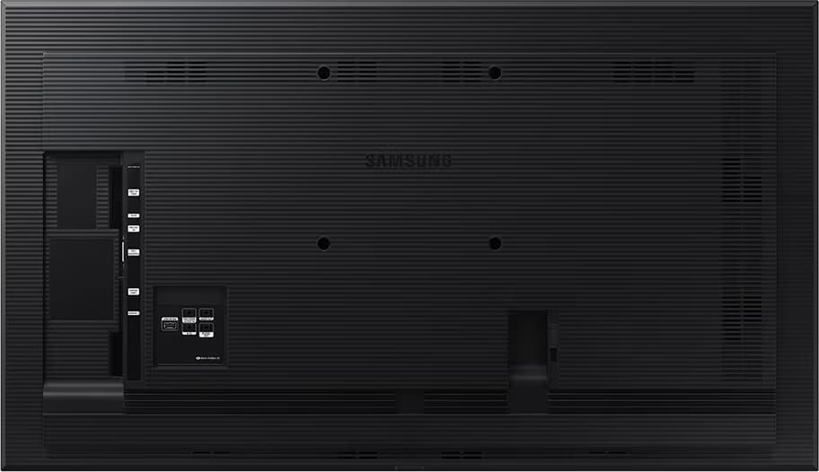 Samsung 85Inch Qb85R-B Commercial Display - Image 2