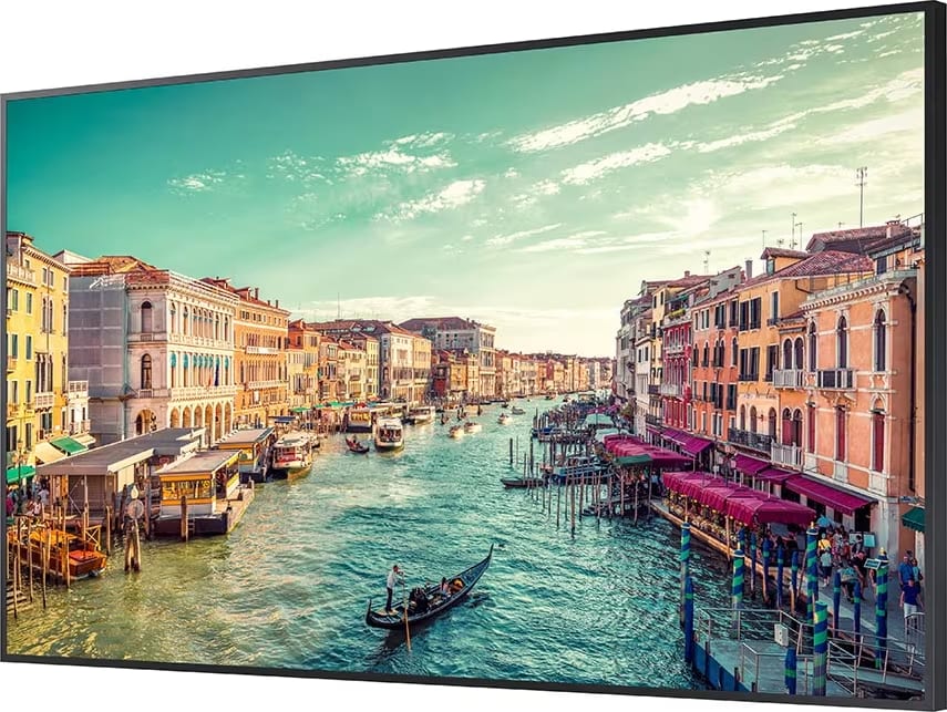 Samsung 98Inch Qb98T-B Commercial Display - Image 6
