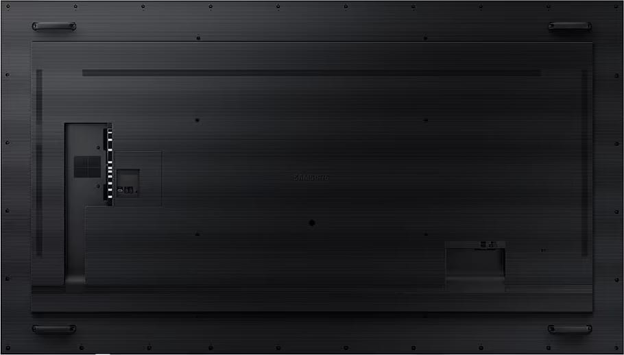 Samsung 98Inch Qb98T-B Commercial Display - Image 4