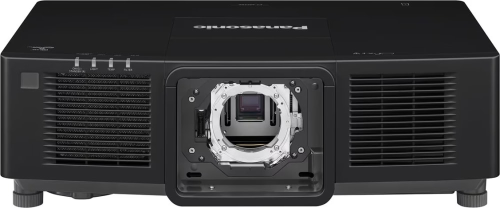 Panasonic Pt-Mz11Klbej 2 Panasonic Pt-Mz11Klbej - Image 2