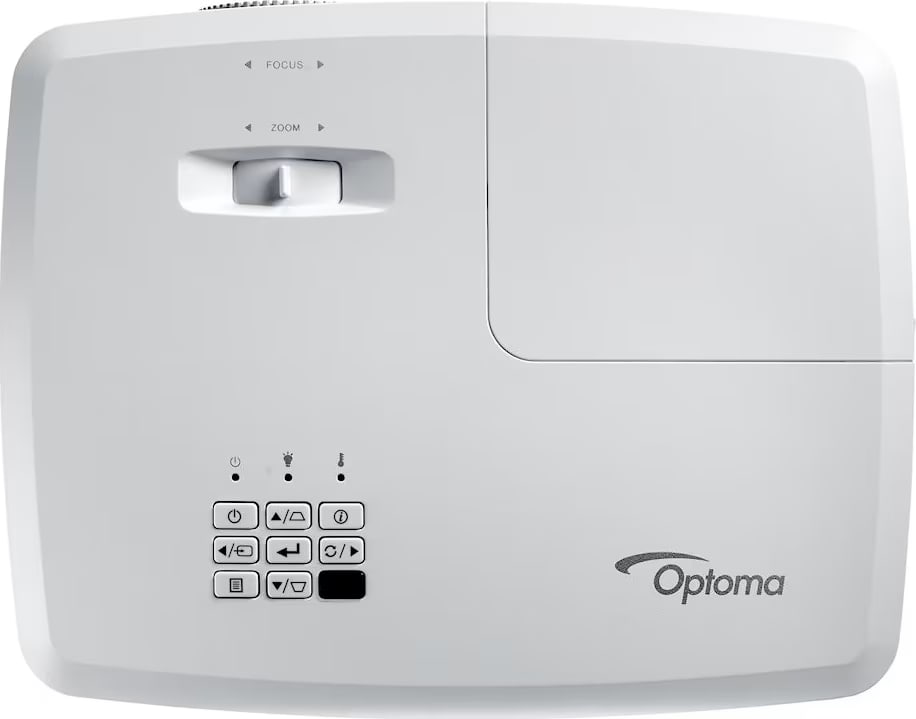 Optoma Eh338 3 Optoma Eh338 - Image 3