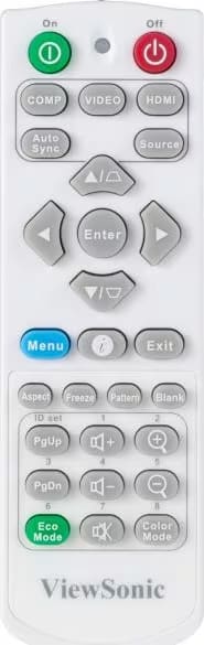 Viewsonic Px701Hdh - Image 4