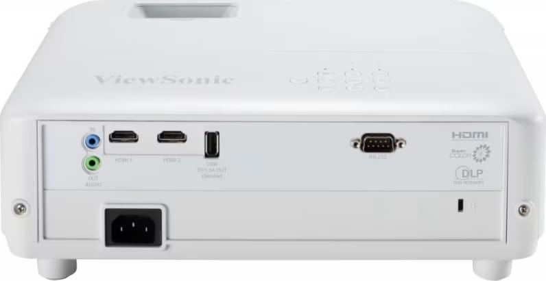 Viewsonic Px701Hdh - Image 2