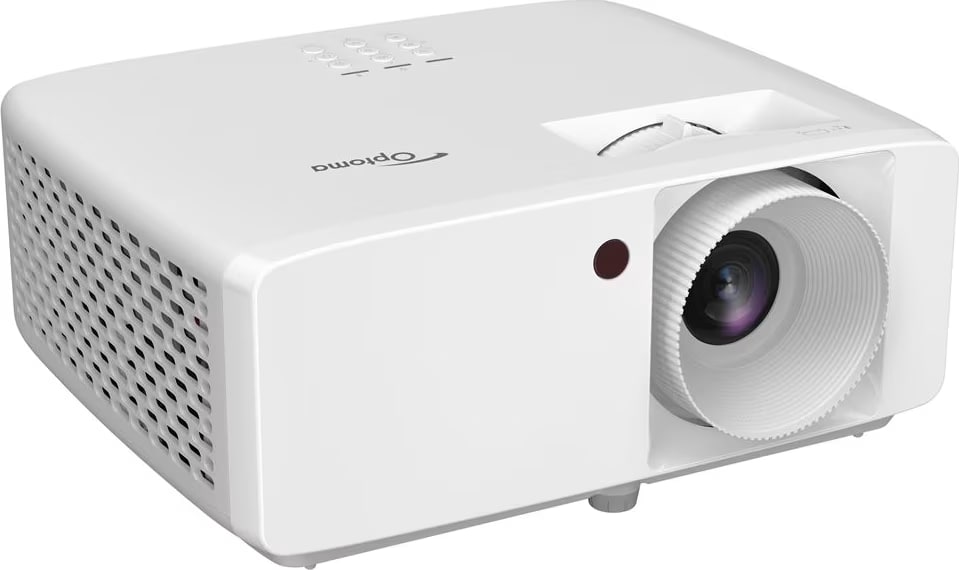 Optoma Zw340E 3 Optoma Zw340E - Image 3