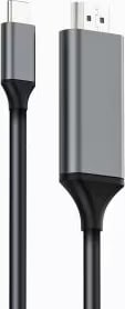 Fastflex 2M Usbc To Hdmi Cable 4K 60Hz (Ffusbchdmi2) - Image 2