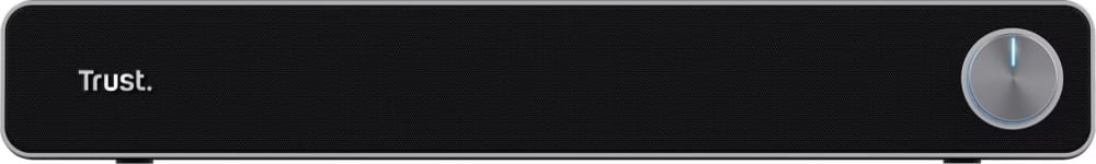 Trust - Arys Pc Soundbar (22946) 2 Trust - Arys Pc Soundbar (22946) - Image 2