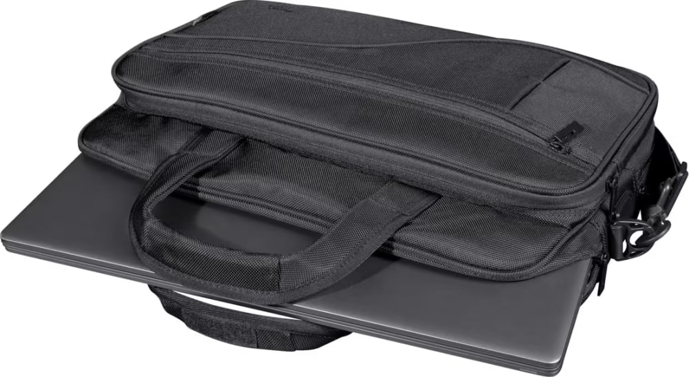 Trust - Sydney Laptop Bag For Laptops Upto 17.3 Inch (24399) 2 Trust - Sydney Laptop Bag For Laptops Upto 17.3 Inch (24399) - Image 2