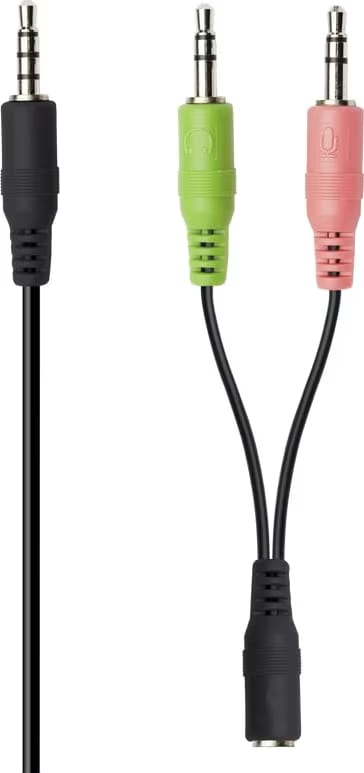 Trust - Primo Headset 3.5Mm (21665) 3 Trust - Primo Headset 3.5Mm (21665) - Image 3