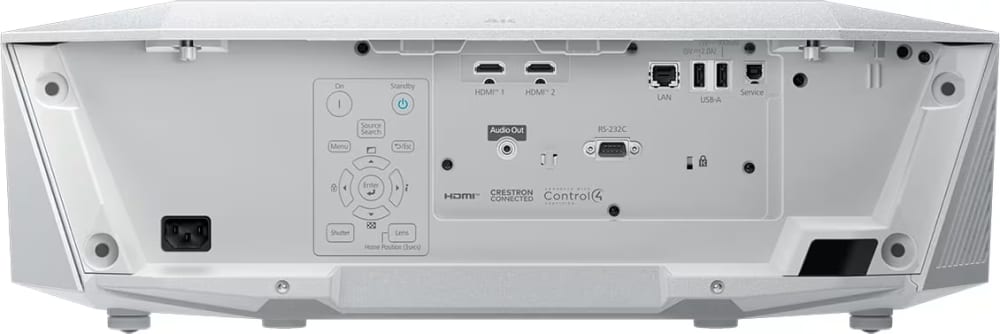 Epson Eh-Ql3000W - Image 3