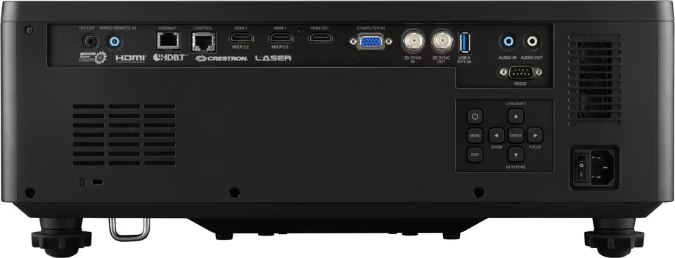 Viewsonic Ls950Wu - Image 2