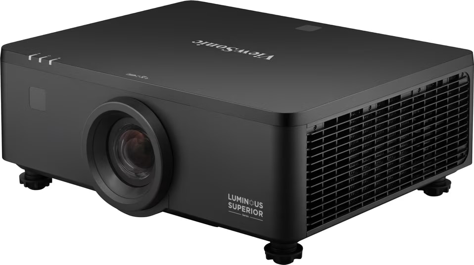 Viewsonic Ls951Wu 3 Viewsonic Ls951Wu - Image 3