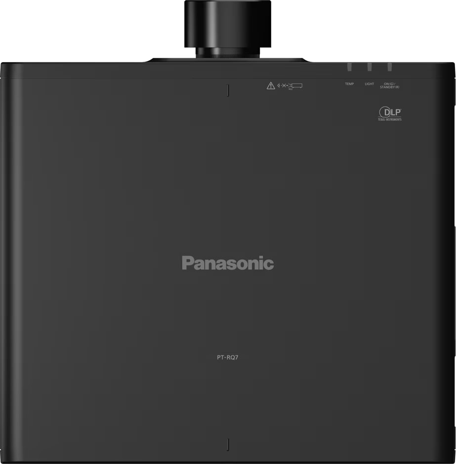 Panasonic Pt-Rq7Lbej 4 Panasonic Pt-Rq7Lbej - Image 4