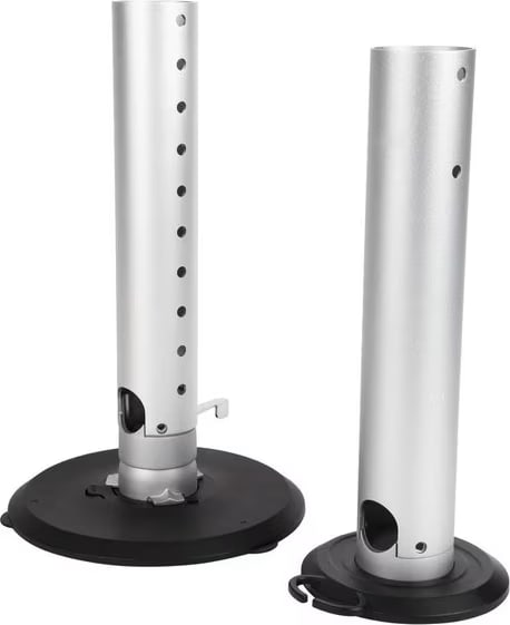 Pxl Universal Projector Mount Pcm128Ext (Fixed And Adjustable Drops) - Image 8