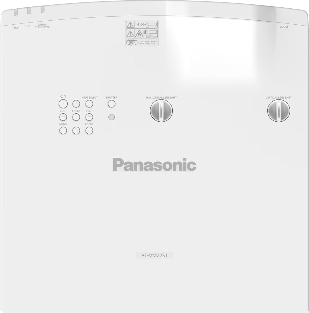 Panasonic Pt-Vmz6Stej - Image 4