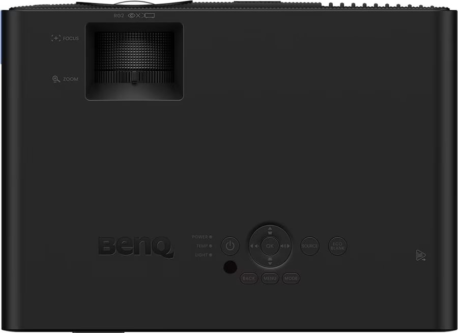 Benq Lh600St+ - Image 4