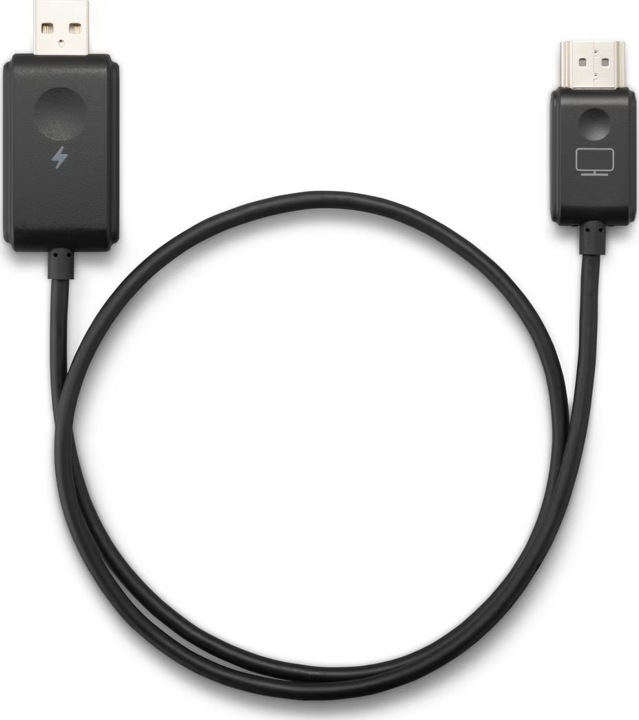 Viewsonic Viewshare Wireless Screen Casting Kit (Wpd-900) - Image 4