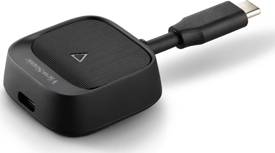 Viewsonic Viewshare Wireless Screen Casting Kit (Wpd-900) - Image 3