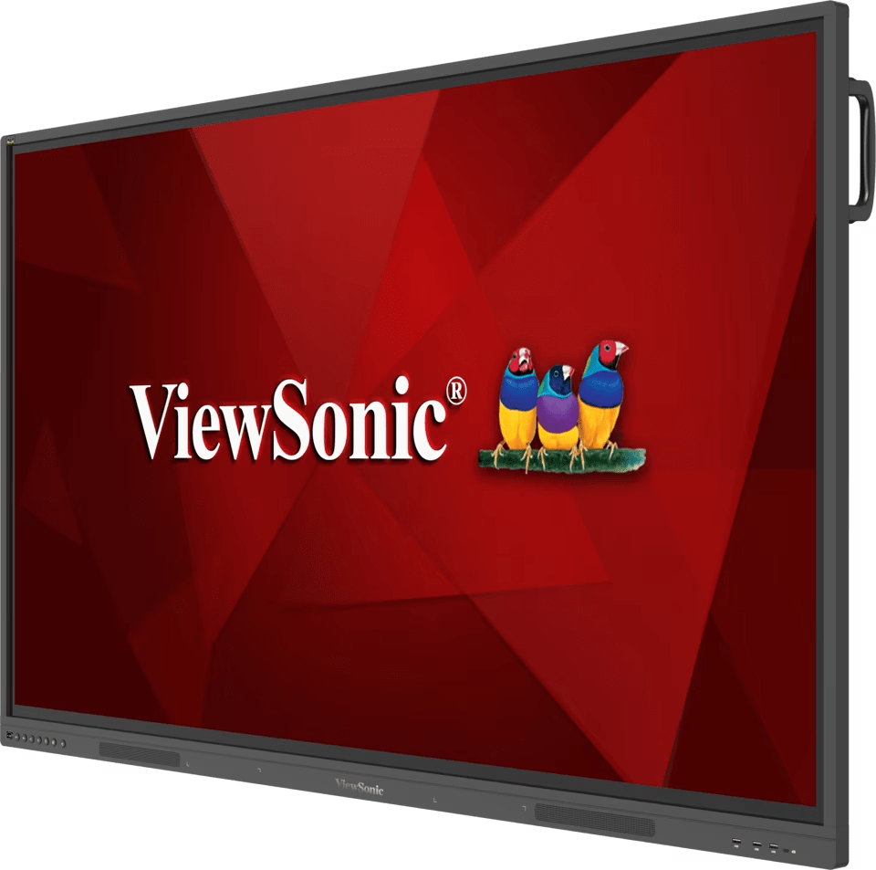 Viewsonic Viewboard Ifp55G1 - Image 3