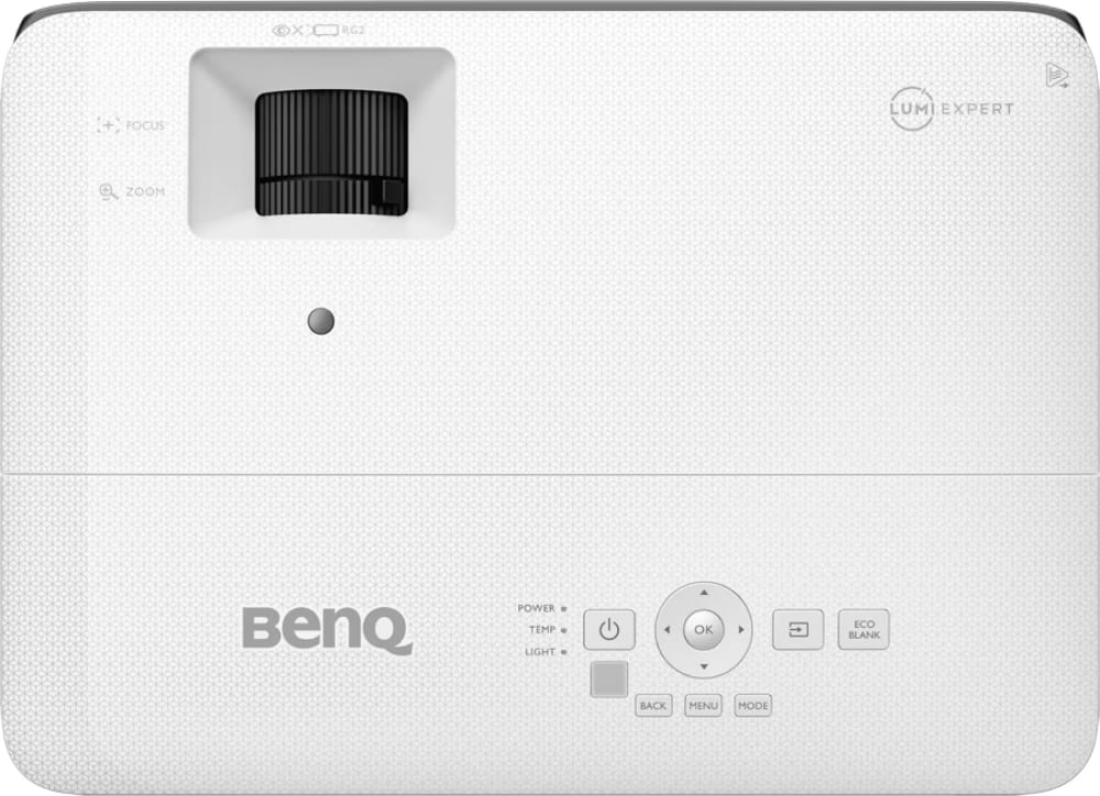 Benq Tk700St - Image 2