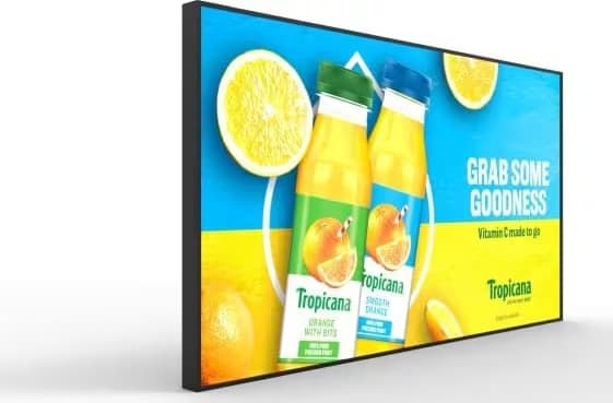 Allsee 43Inch Ultra High Brightness Window Display (Uhb43Hd9) - Image 4