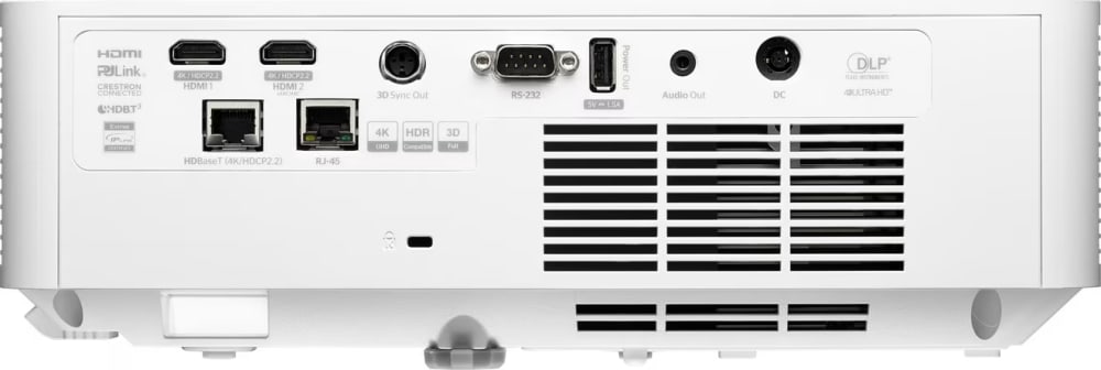 Optoma Zk420Ust - Image 2