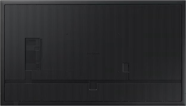 Samsung 55Inch Qh55C Commercial Display - Image 3