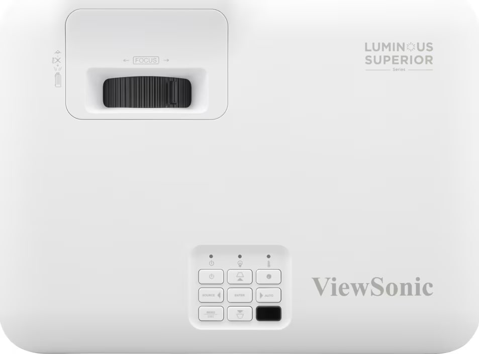 Viewsonic Lsd400Hd-St 3 Viewsonic Lsd400Hd-St - Image 3